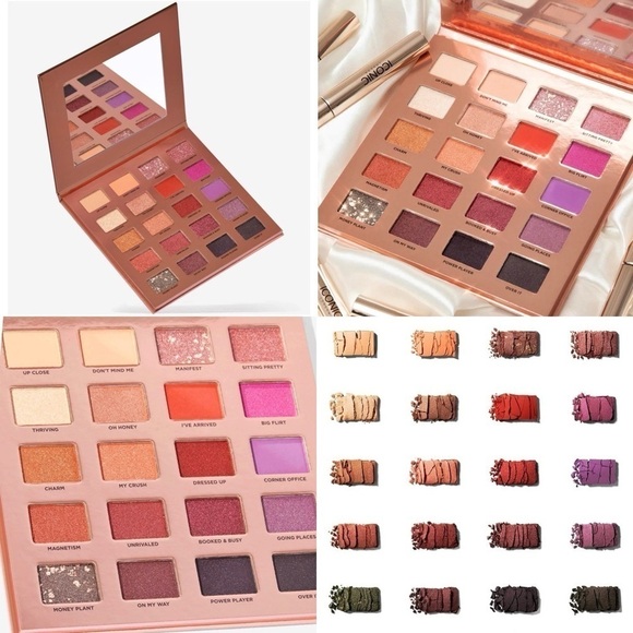 Makeup Bundle - Picture 2 of 9